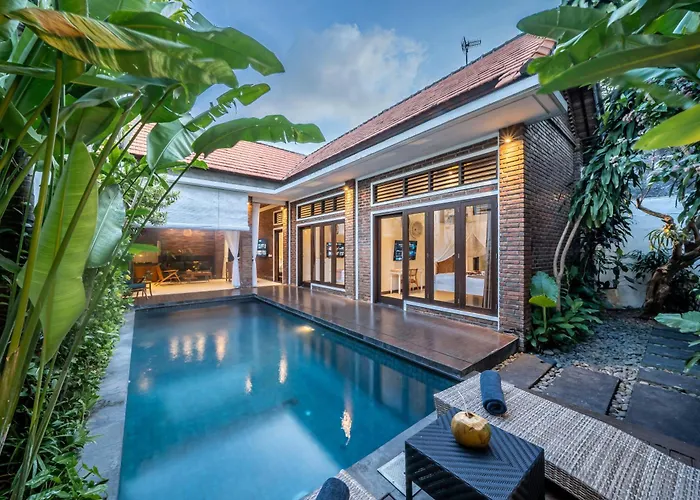 Villa Ascot