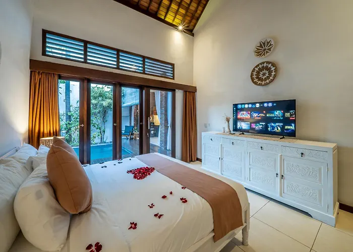 Ascot Seminyak