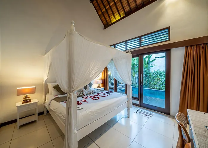 Ascot Villa *