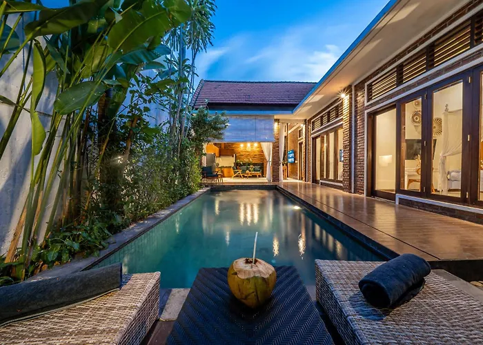Ascot Villa