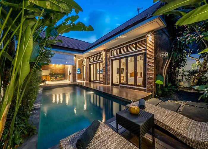 Ascot Villa