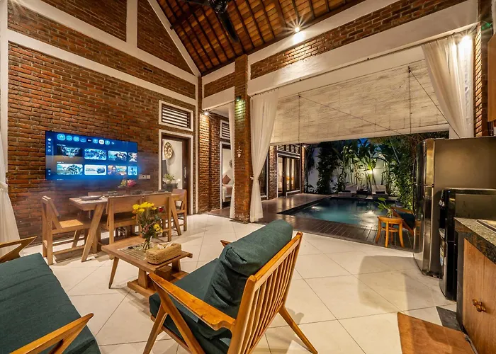 Ascot Villa