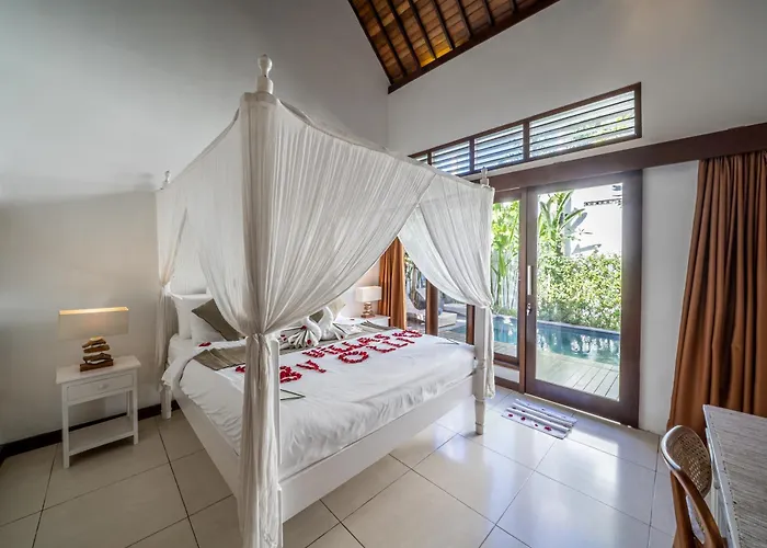 Villa Ascot Seminyak