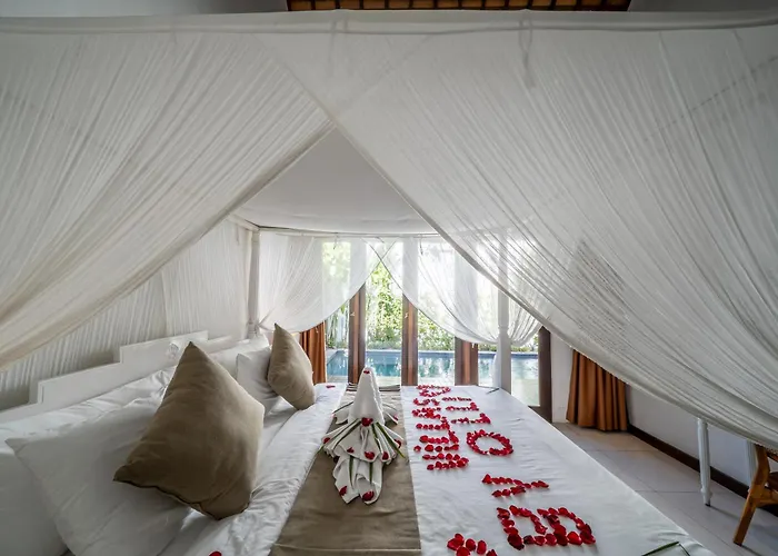Ascot Seminyak