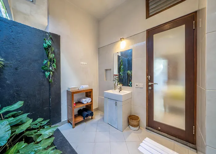 Villa Ascot *