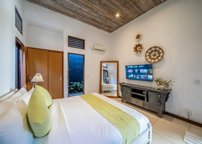 Ascot Seminyak