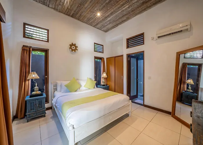 Ascot Seminyak