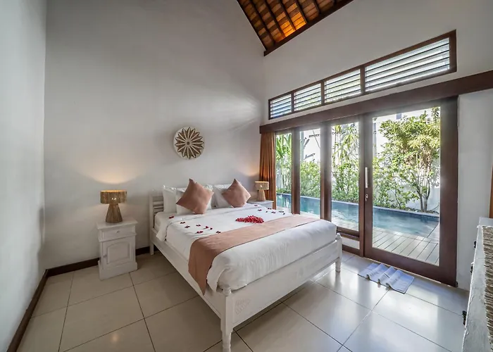Villa Ascot Seminyak