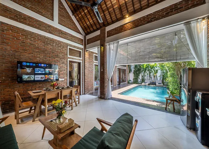 Ascot Seminyak