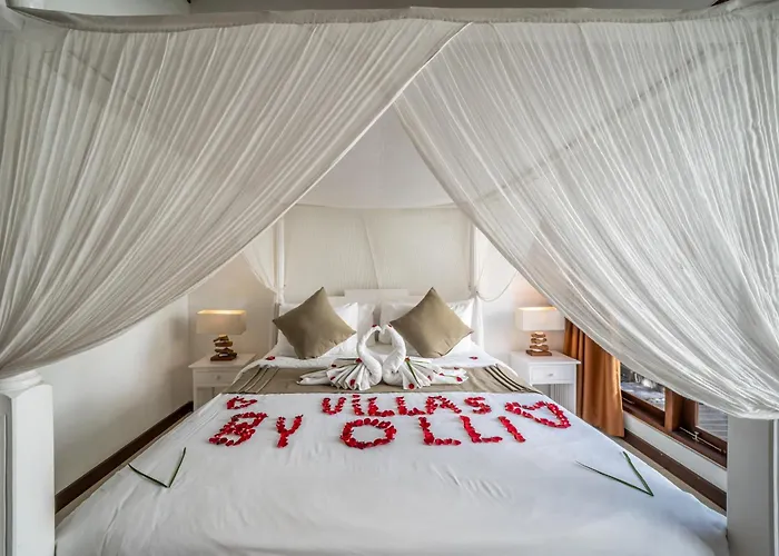 Villa Ascot *