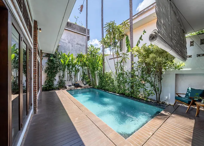 Villa Ascot *