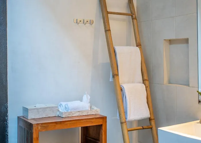 Ascot Villa Seminyak